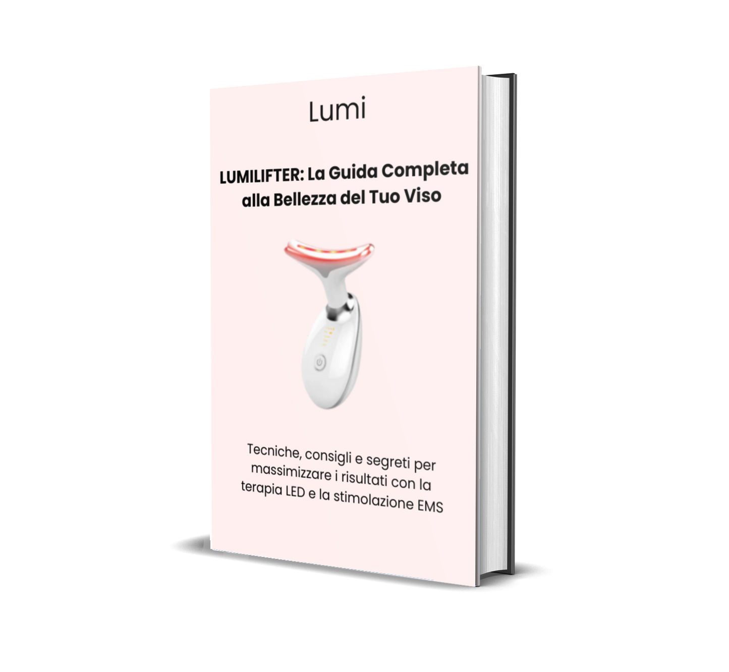 Guida Completa all’Uso di Lumilifter (Ebook gratuito)